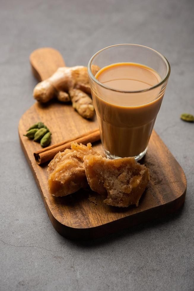 Gurh Chai
