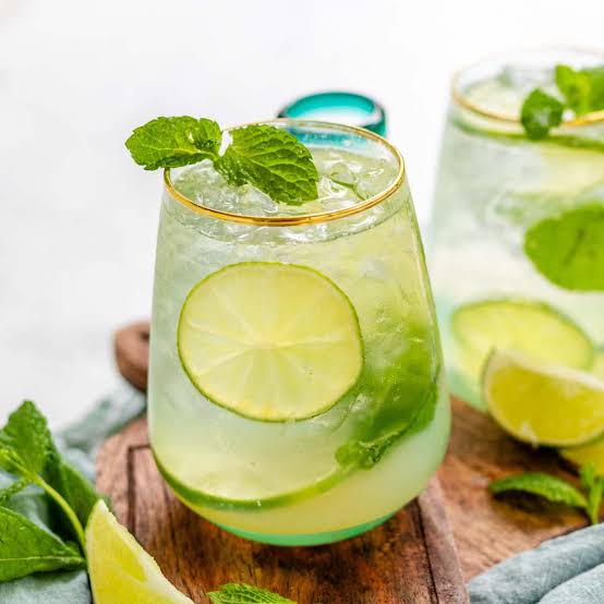 Mint Mojito
