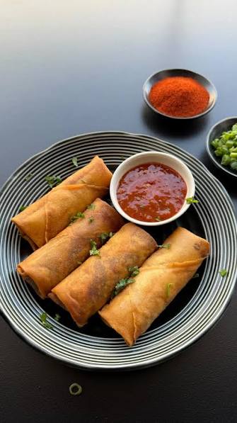 Spring Roll